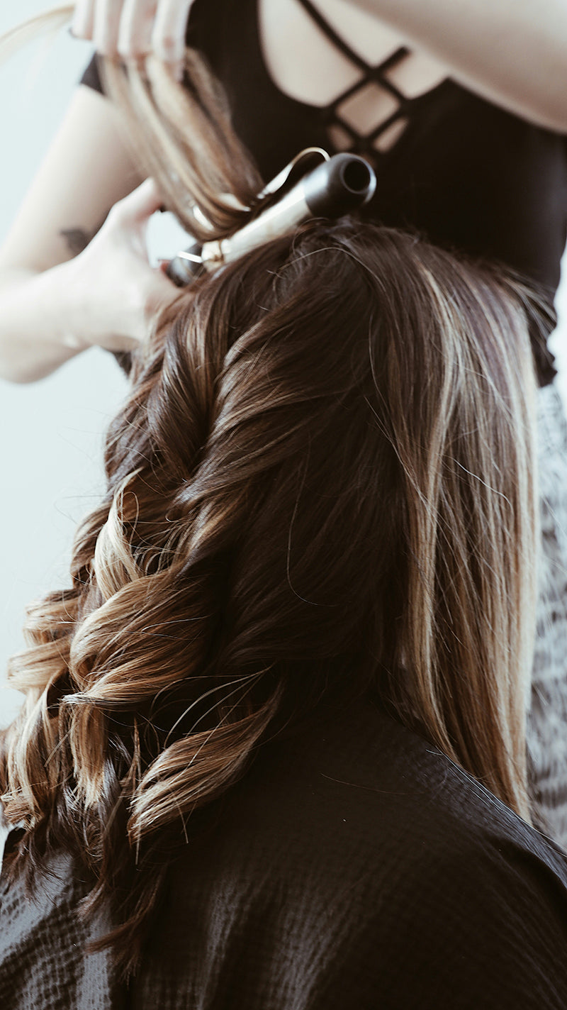 Jens Techritz Locken
