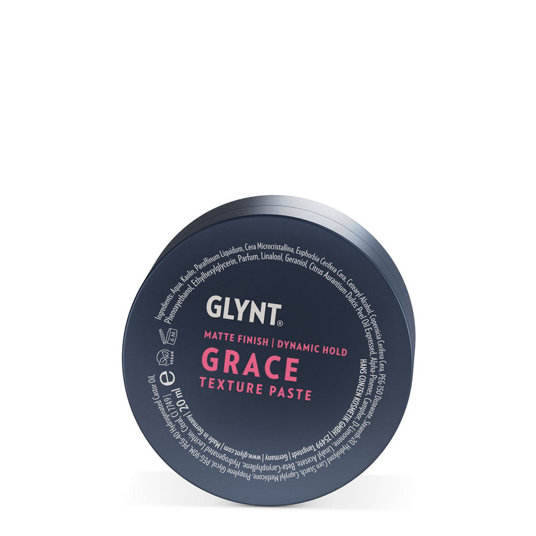 GRACE TEXTURE PASTE