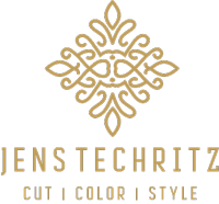 Logo Jens Techritz Shop Footer